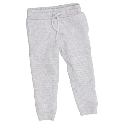 Joggingbroek (Grijs) van Petter & Kajsa Katoen, Viscose
