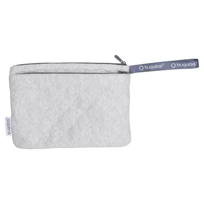 Sac à couches (Gris) de Bugaboo Coton, Polyester