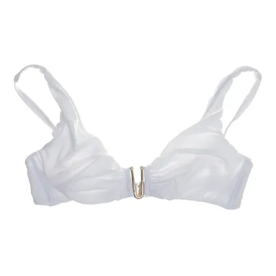 Bikiniöverdel (Vit) från Calzedonia Cobey