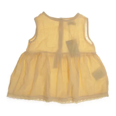 Robe (Jaune) de Wheat