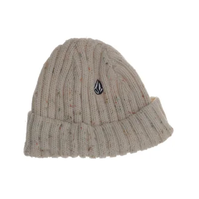 Bonnet (Beige, Multicolore) de Volcom Acrylique