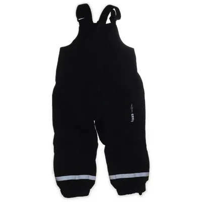 Täckbyxor (Svart) från Kaxs Proxtec Polyamid, Polyester