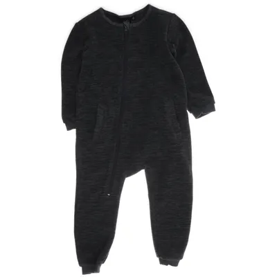 Sparkdräkt (Grå) från Petit by Sofie Schnoor Polyester
