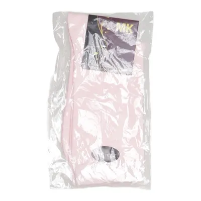 Chaussettes (Rose) de MK Collection Coton, Élasthane, Polyamide