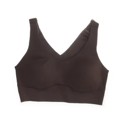 Sport-BH (Brun) från H&M Move Elastan, Polyester