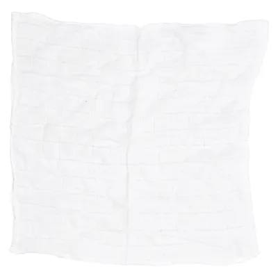 Kitchen towel (White) from Les Enfants