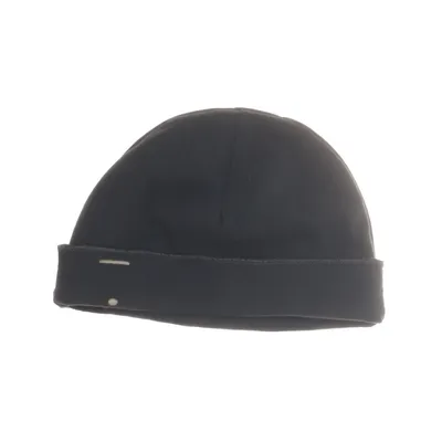 Bonnet (Bleu) de Gray Label Élasthane, Coton biologique