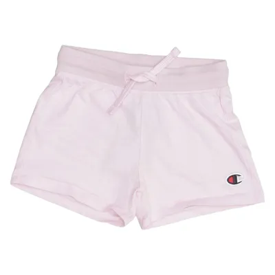 Sweatshort (Roze) van Champion Katoen
