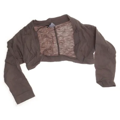 Bolero (Beige) från Zara Kids Bomull