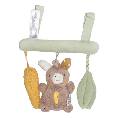 Babymobil (Brun, Grön, Gul) från Sterntaler