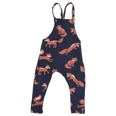 Rompers (Blue, Multicolored) from Lindex Baby Cotton