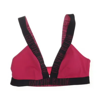 Bikiniöverdel (Rosa) från Calvin Klein Swimwear