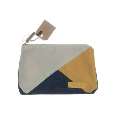 Necessär (Blå, Gul, Beige) från L'Occitane