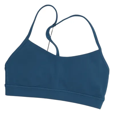 Sports-BH (Blå) fra Lululemon