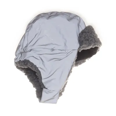 Trapper hat (Gray) from Everest Polyester