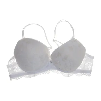 BH (Vit, Beige) från Cherries