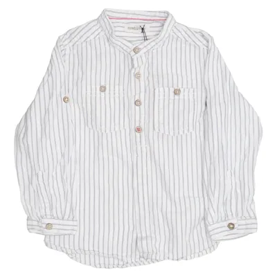 Shirt (newbie) from Newbie by KappAhl Organic cotton