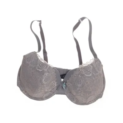 Bra (Gray, Pink) from Britney Spears Nylon