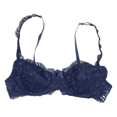 BH (Blå) fra Hunkemöller Elastan, Polyamid