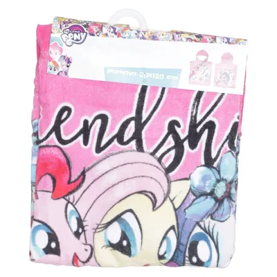 Badekappe (Pink, Gul, Blå, Flerfarvet) fra My Little Pony