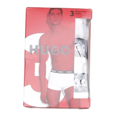 Underwear (Trunk) from Hugo Cotton, Elastane