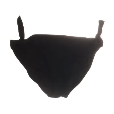 Bikini bottom (Black) from Oakley Elastane, Polyamide
