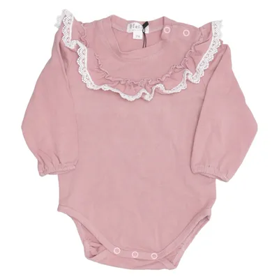 Romper (Roze) van Helen