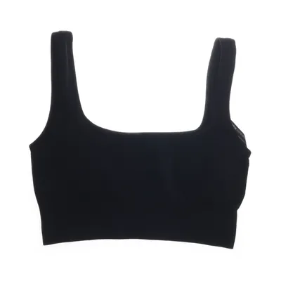 Sport-BH (Schwarz) von BumBum Elasthan, Nylon