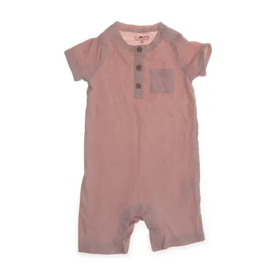 Rompertjes (Roze) van Tiny One