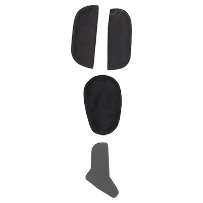Kinderwagen accessoire (Zwart)