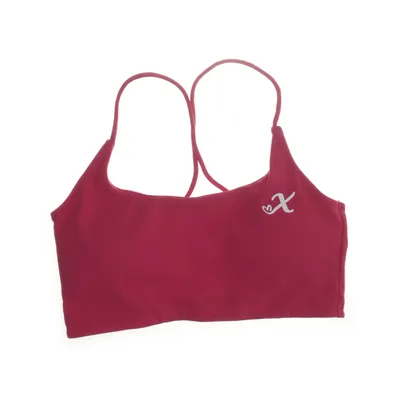 Sport-BH (Rosa) från Xshapes
