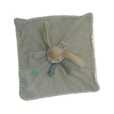 Snuttefilt (Grön, Beige) från Bukowski