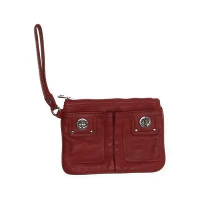 Envelope bag (Red) from Marc by Marc Jacobs Leather