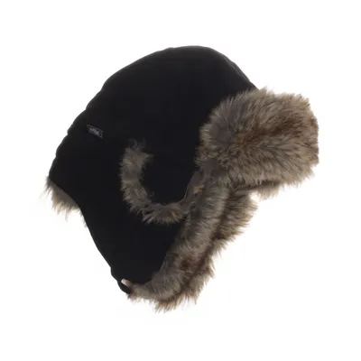 Trapperhatt (Svart) från Ellte Akryl, Nylon, Polyester