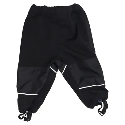 Pantalon de neige (Gris) de Protech Élasthane, Polyester