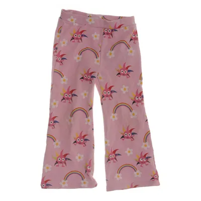 Pyjamasbyxor (Kappahl) från Babblarna x KappAhl Bomull, Elastan