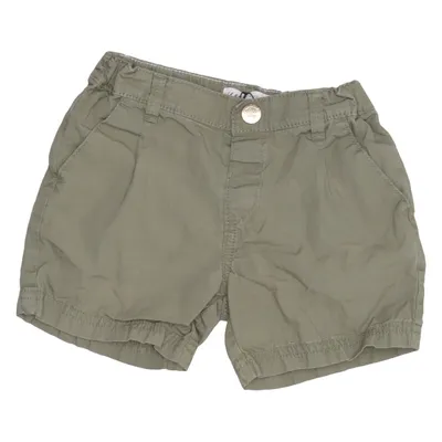 Short (Vert) de H&M Kids Coton