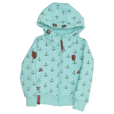 Hoodie (Sports Classic) from Vinte Cotton, Polyester