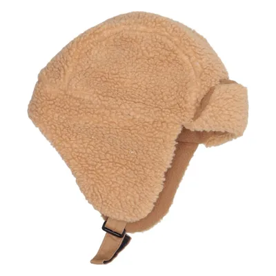 Pilotenmuts (Bruin) van Tinycottons Polyester
