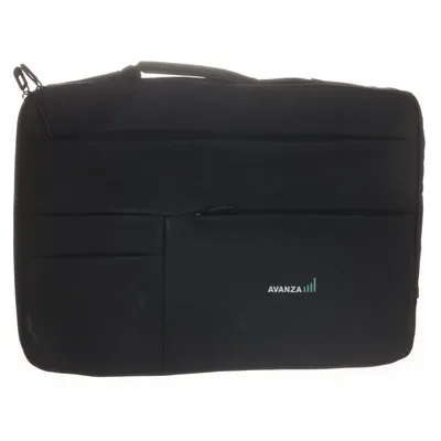 Datorväska (Svart) från Avanza Polyester, Polyuretan