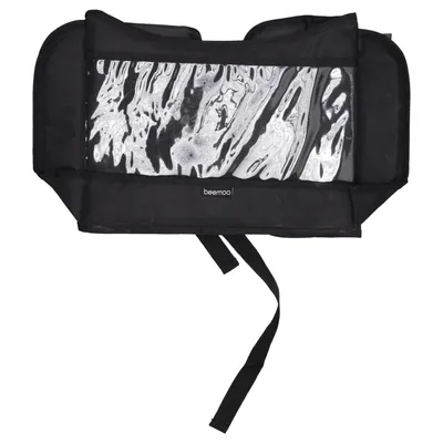 Accessoire de poussette (Noir) de Beemoo