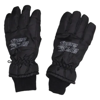 Gloves (Free Style) from Grinario Sports Polyester