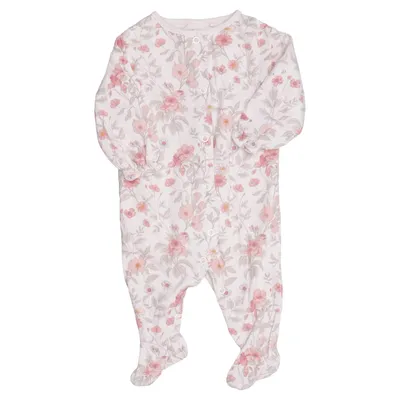 Barboteuse (Blanc, Rose, Vert) de Next Baby