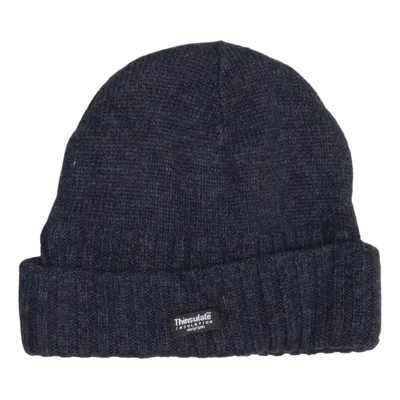 Bonnet (Bleu) de Engbers Acrylique, Polyester, Laine