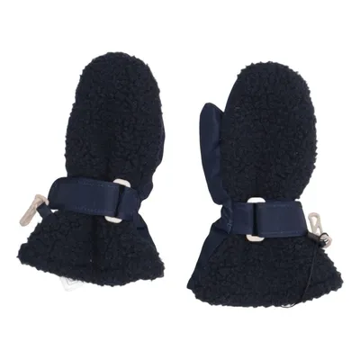 Mittens (Teddy Mittens) from Konges Sløjd Polyester
