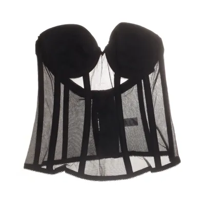 Bustier (85014) de Wacoal Élasthane, Polyamide