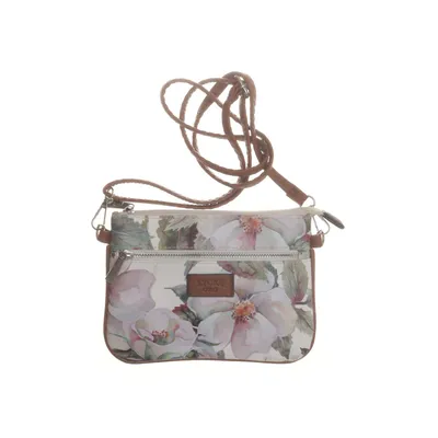 Axelremsväska (Vit, Flerfärgad) från Lycke Oslo