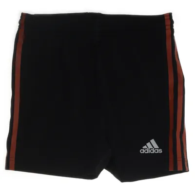 Badbyxor (Svart, Röd) från Adidas Polyester, Elastan thumbnail 1