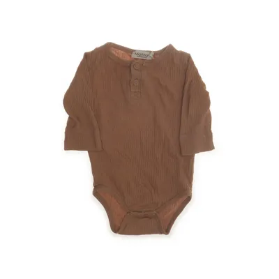 Body (Beige) from MarMar Copenhagen