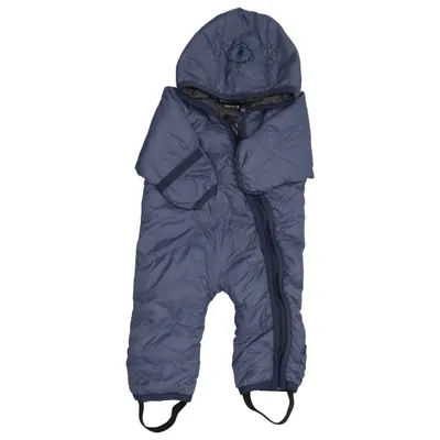 Overall (Blå) från Isbjörn Polyamid, Polyester